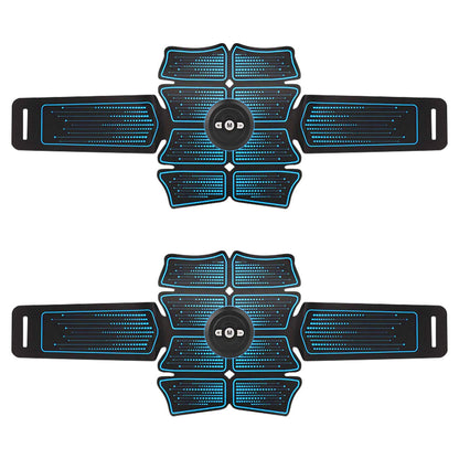 EMS ChestDefy Reduction Microcurrent Massager