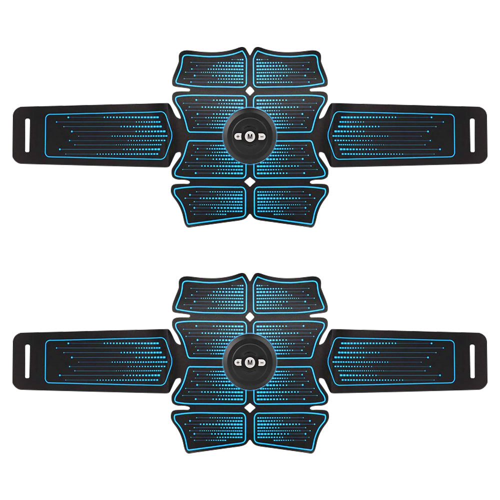 EMS ChestDefy Reduction Microcurrent Massager