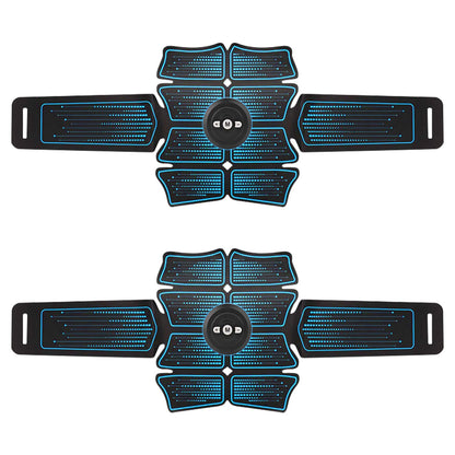 EMS ChestDefy Reduction Microcurrent Massager