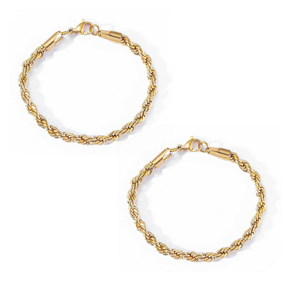 Chris Magnetique Lvmphvity Cleaning Bracelet