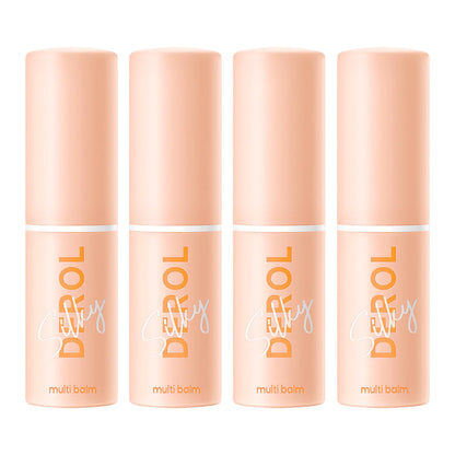 DEROL Moisturiser Anti Aging Balm Stick