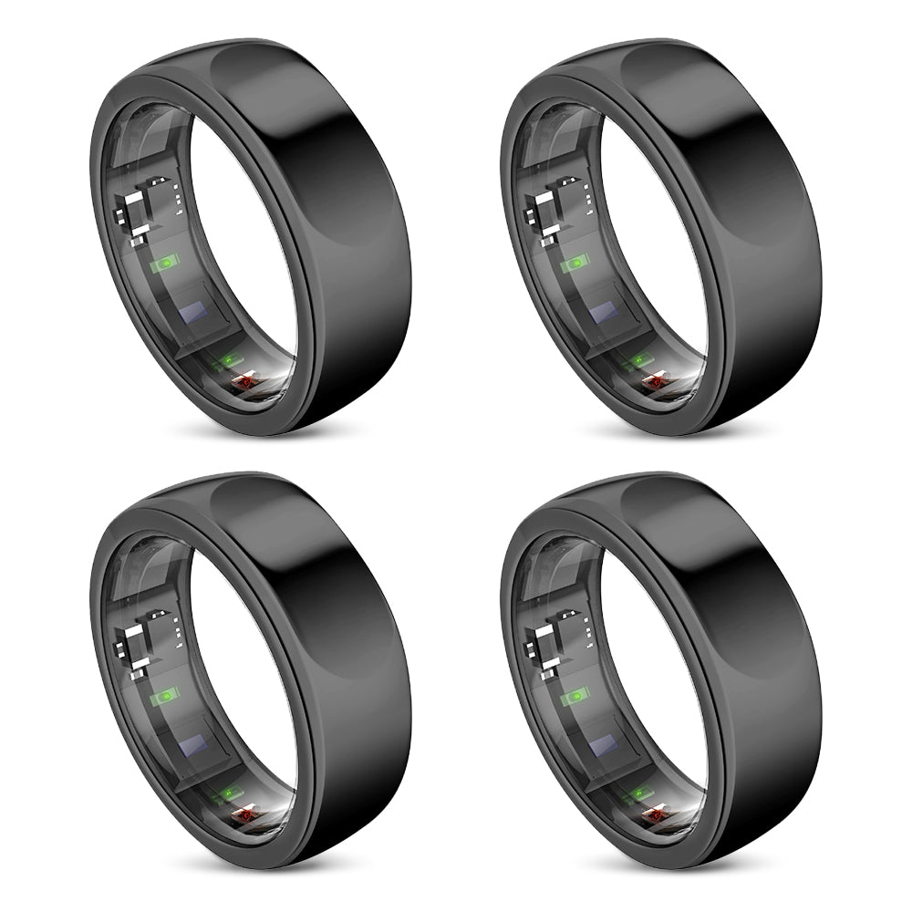 Remifa™ Stormring 50,000,000 Stun Charging Ring