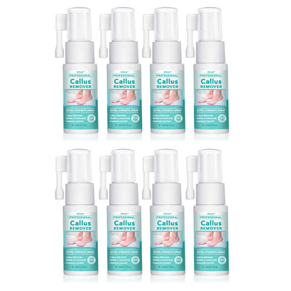 GFOUK™ Professional Callus Remover Extra Strength Spray