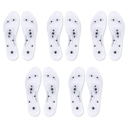 GFOUK™ Magnetic Acupressure Reflexology Insole
