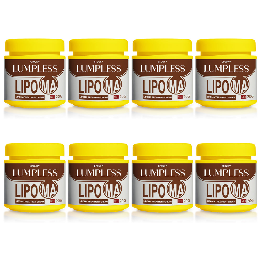 GFOUK™ Lumpless Lipoma Treatment Cream