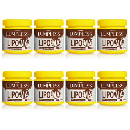 GFOUK™ Lumpless Lipoma Treatment Cream