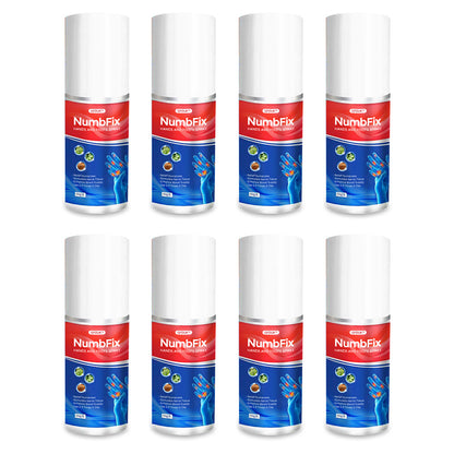 GFOUK™ NumbFix Hands and Foots Spray
