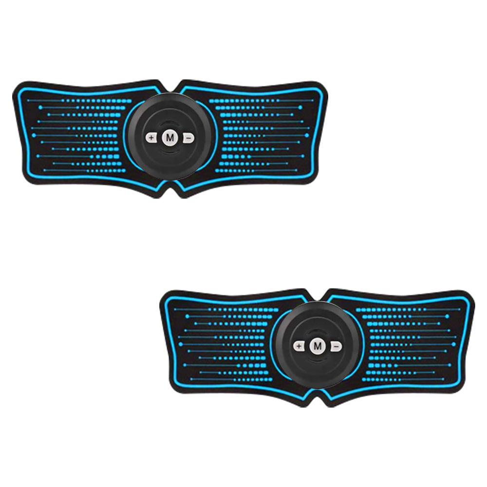 EMS ChestDefy Reduction Microcurrent Massager
