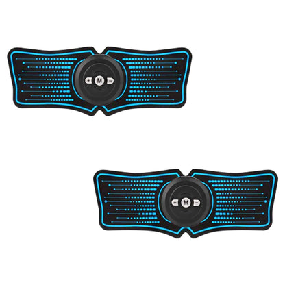 EMS ChestDefy Reduction Microcurrent Massager