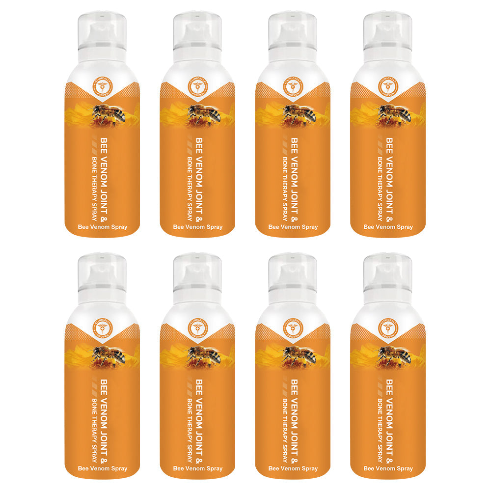 GFOUK™ Bee Venom Joint and Bone Therapy Spray