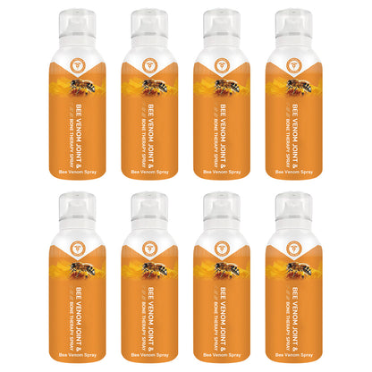 GFOUK™ Bee Venom Joint and Bone Therapy Spray