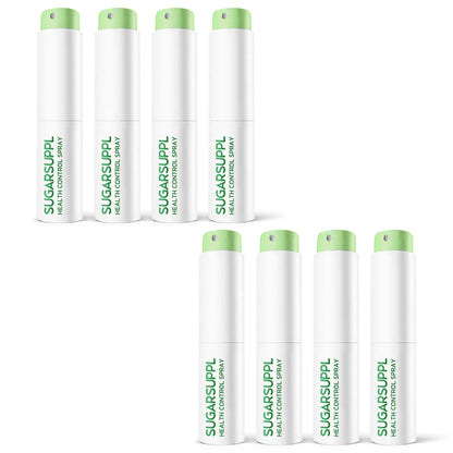 GFOUK™ SugarSuppl Health Control Spray