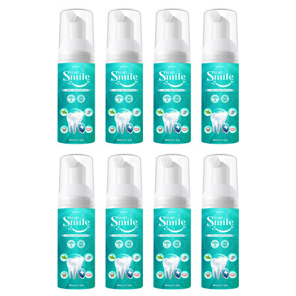 Furzero™ SMARTSmile Oral Mouthwash