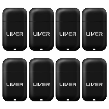 GFOUK™ Vegan Liver Cleaning Nasal Herbal Box