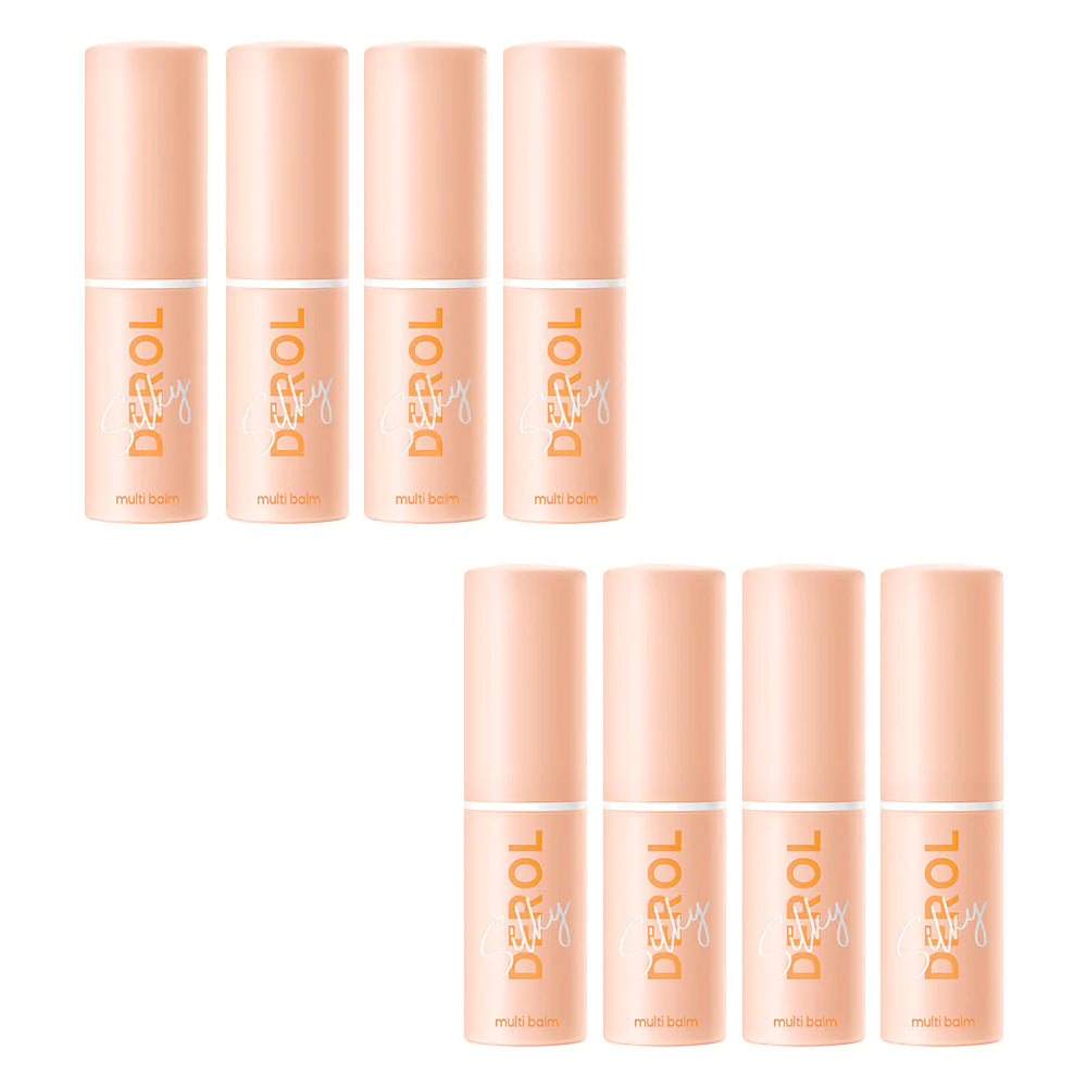 DEROL Moisturiser Anti Aging Balm Stick