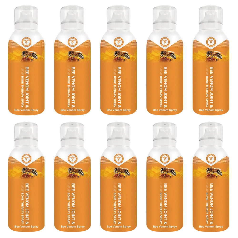 GFOUK™ Bee Venom Joint and Bone Therapy Spray