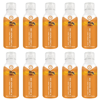 GFOUK™ Bee Venom Joint and Bone Therapy Spray