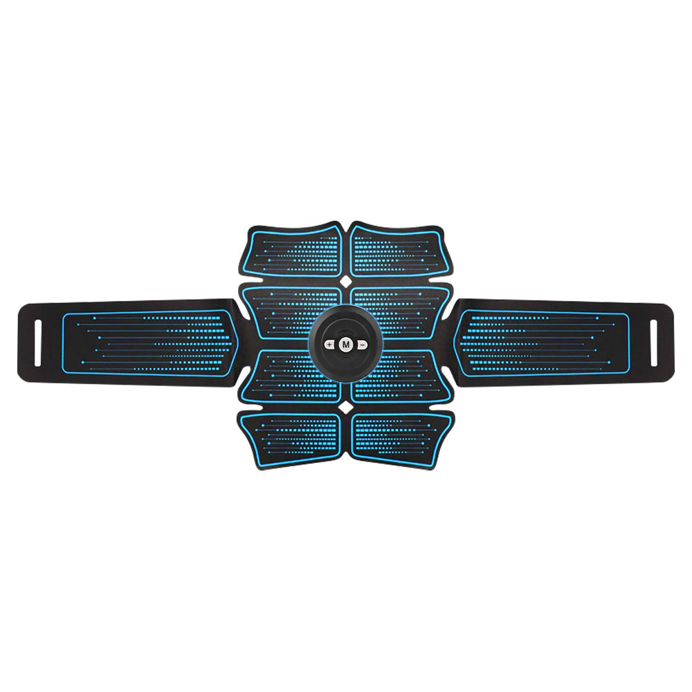 EMS ChestDefy Reduction Microcurrent Massager