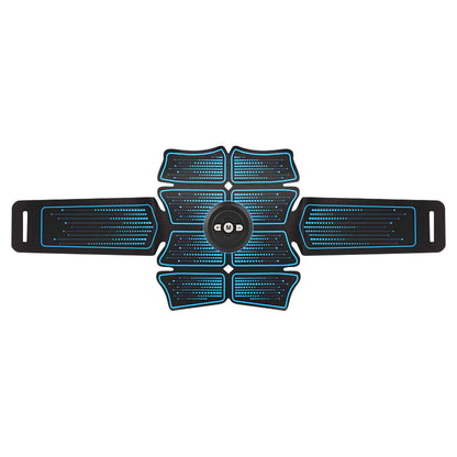 EMS ChestDefy Reduction Microcurrent Massager