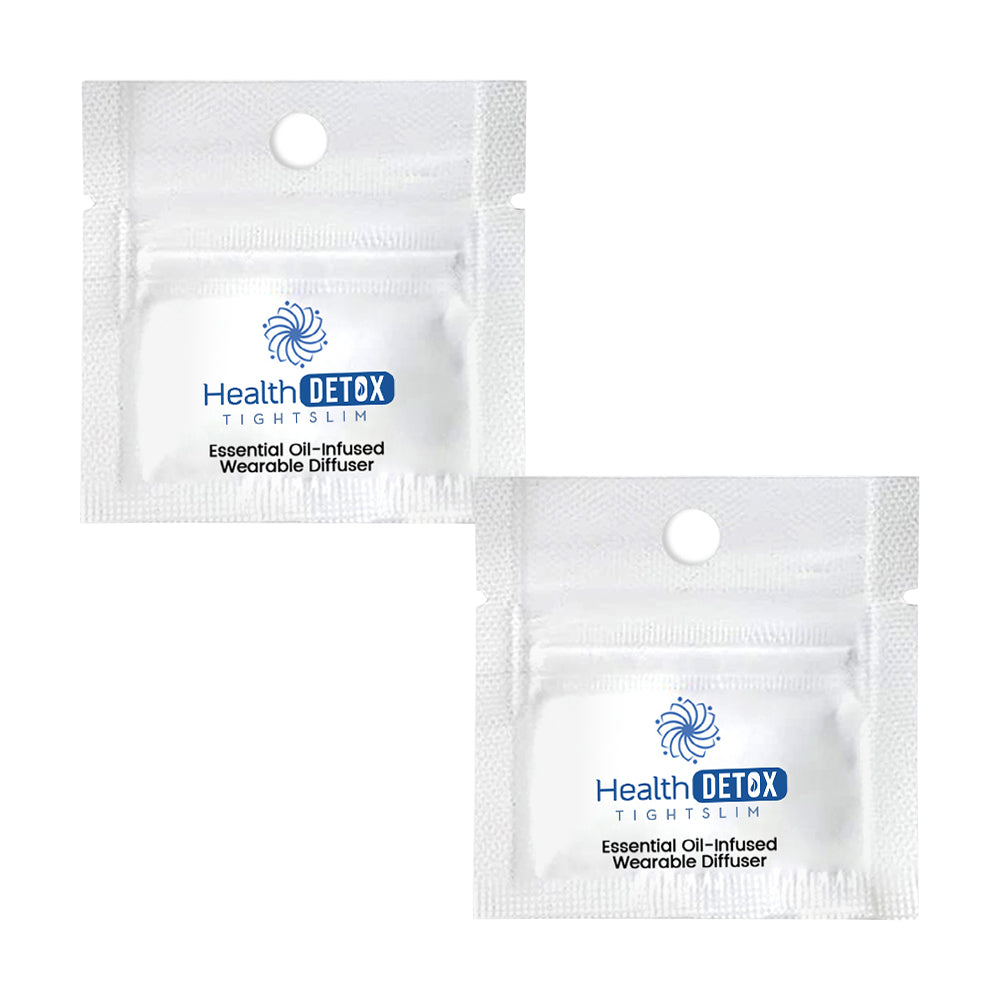 HealthDetox TightSlim Natural Extracts Ring