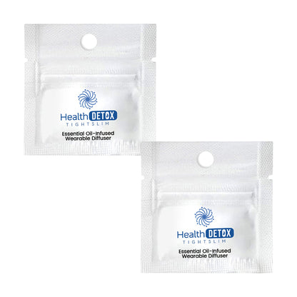 HealthDetox TightSlim Natural Extracts Ring
