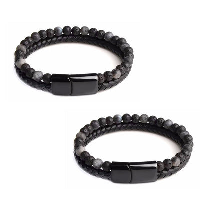 GFOUK™ HumanicPlus MAXHematie Beaded Bracelets
