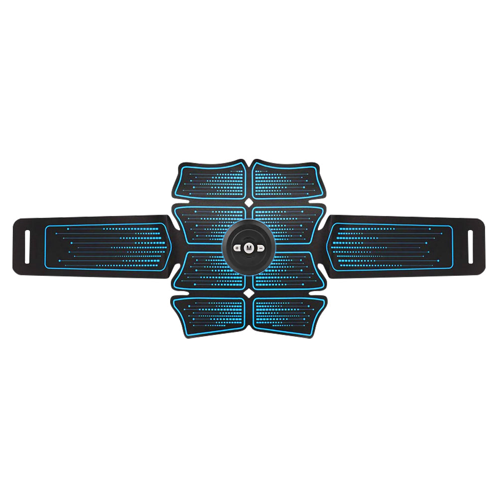 EMS ChestDefy Reduction Microcurrent Massager