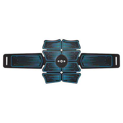 EMS ChestDefy Reduction Microcurrent Massager
