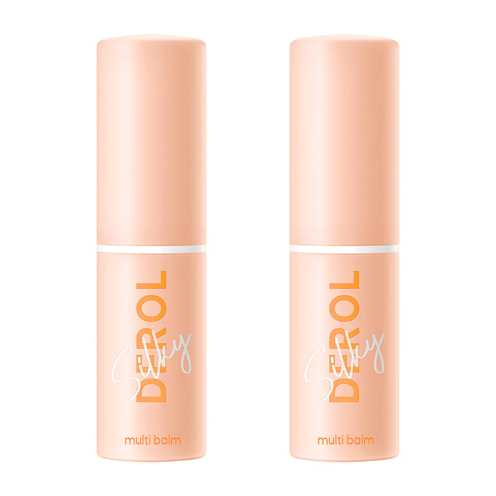 DEROL Moisturiser Anti Aging Balm Stick