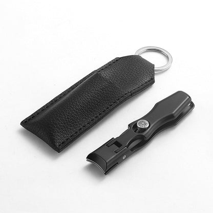 DRSHARP Precision Stainless Steel Nail Clippers