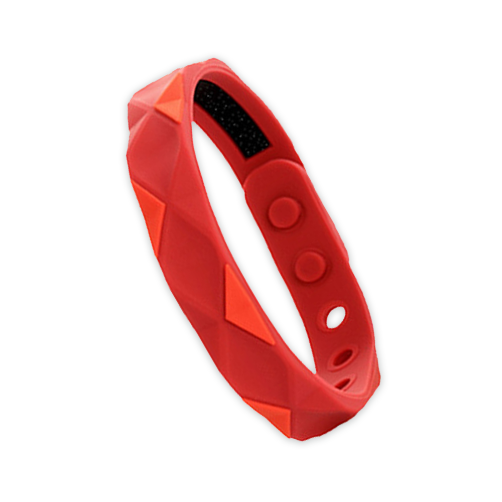 ZRedUp Far Infrared Negative Ions Wristband