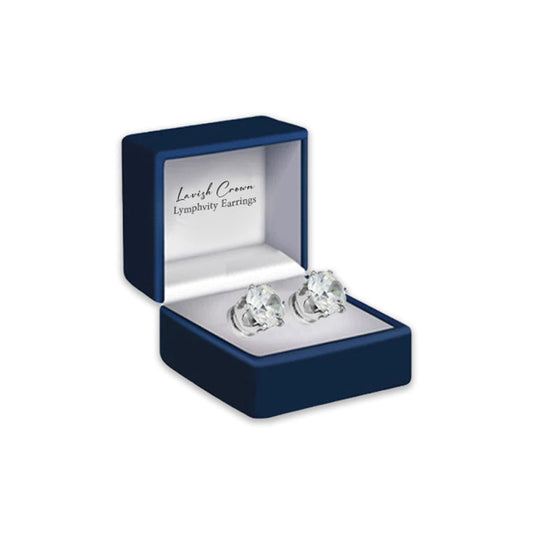 LavishCrown Lymphvity Earrings