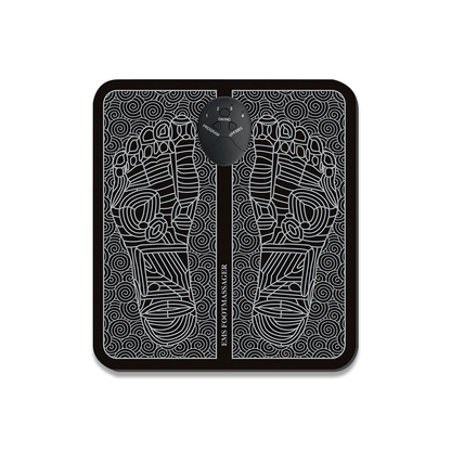 GFOUK™ EMS Acupoints Stimulator Massage Foot Mat