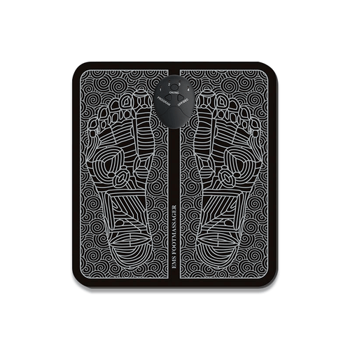 GFOUK™ EMS Acupoints Stimulator Massage Foot Mat