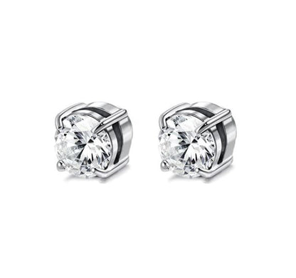 Murray Luxury Magnetisch Lymphvity Earrings