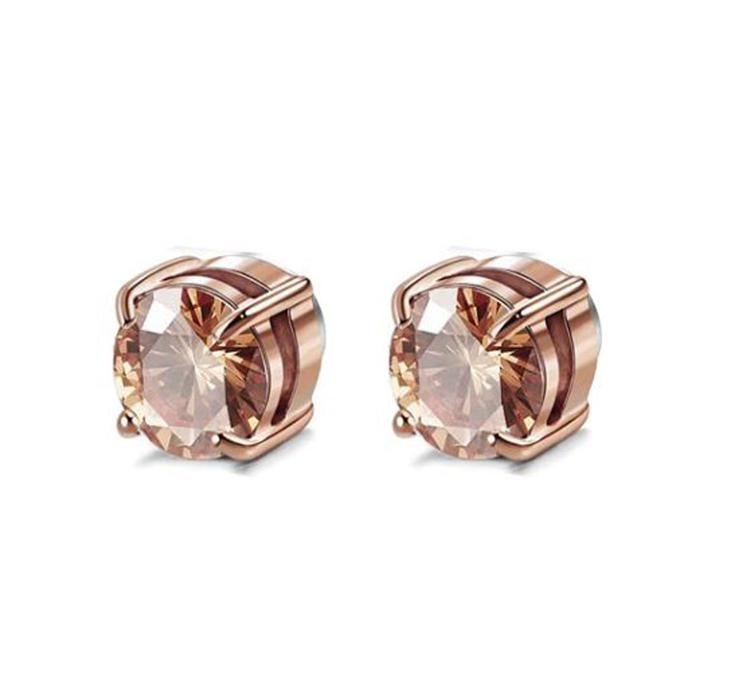 Murray Luxury Magnetisch Lymphvity Earrings