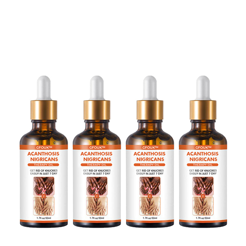 GFOUK™ Acanthosis Nigricans Therapy Oil