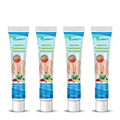 CurSkin™ Lipoma Treatment Ointment