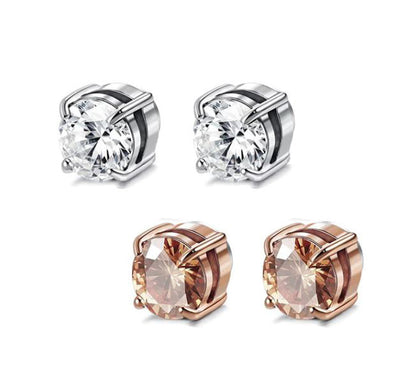 Murray Luxury Magnetisch Lymphvity Earrings