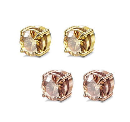 Murray Luxury Magnetisch Lymphvity Earrings