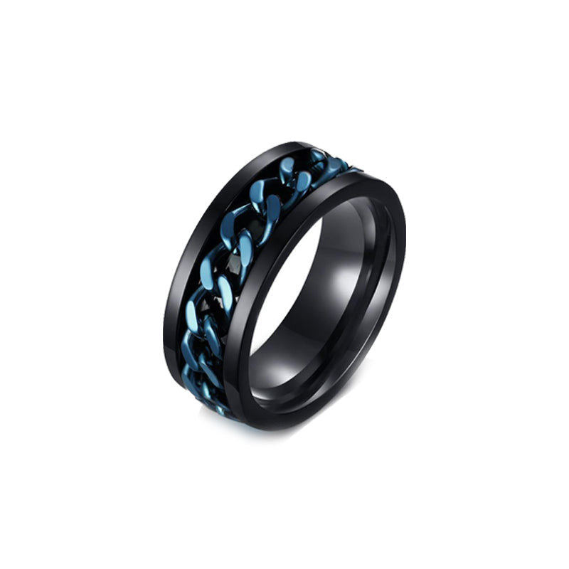 IONStorm Gyromagnetic Detox Ring