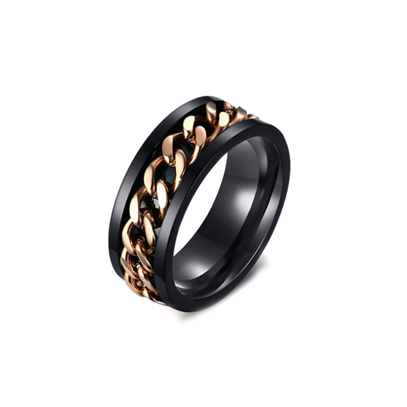 IONStorm Gyromagnetic Detox Ring