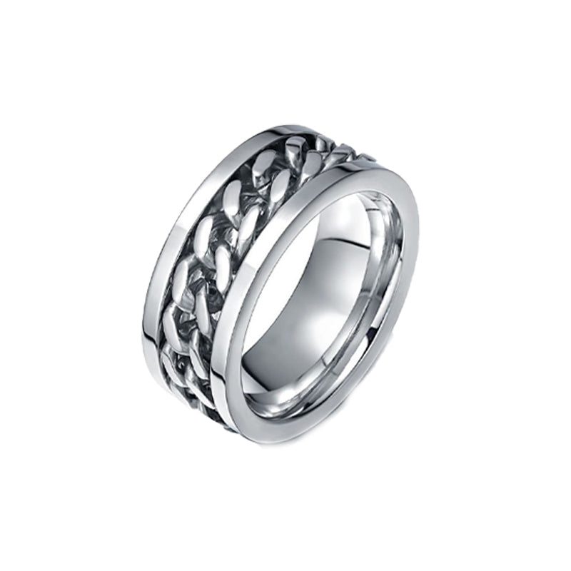 IONStorm Gyromagnetic Detox Ring