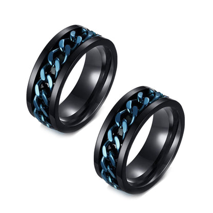 IONStorm Gyromagnetic Detox Ring