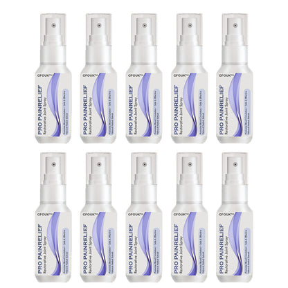 GFOUK™ Pro PainRelief Restorative Joint Spray