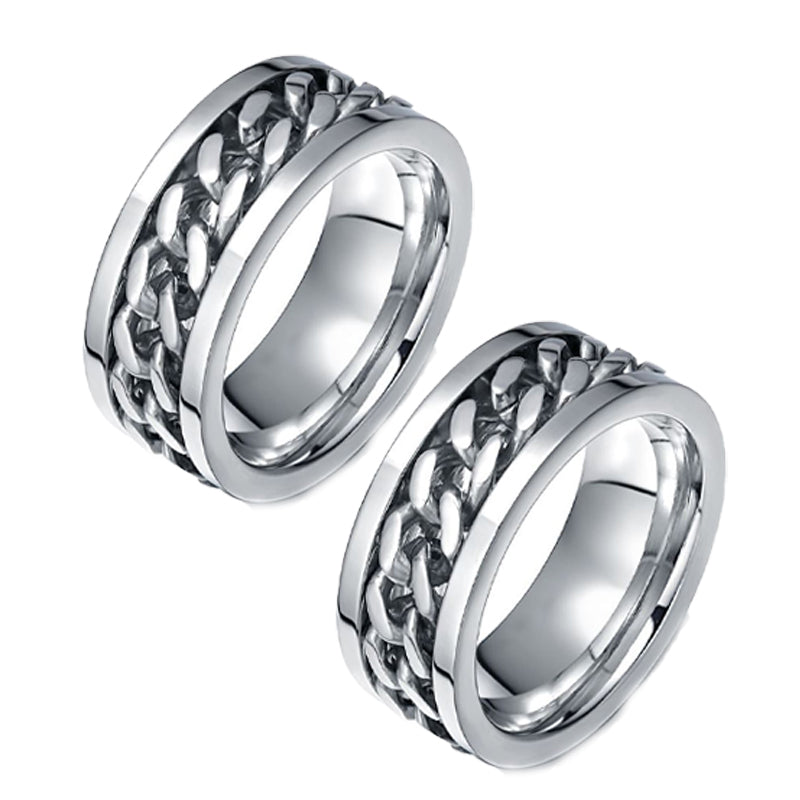 IONStorm Gyromagnetic Detox Ring