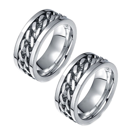 IONStorm Gyromagnetic Detox Ring
