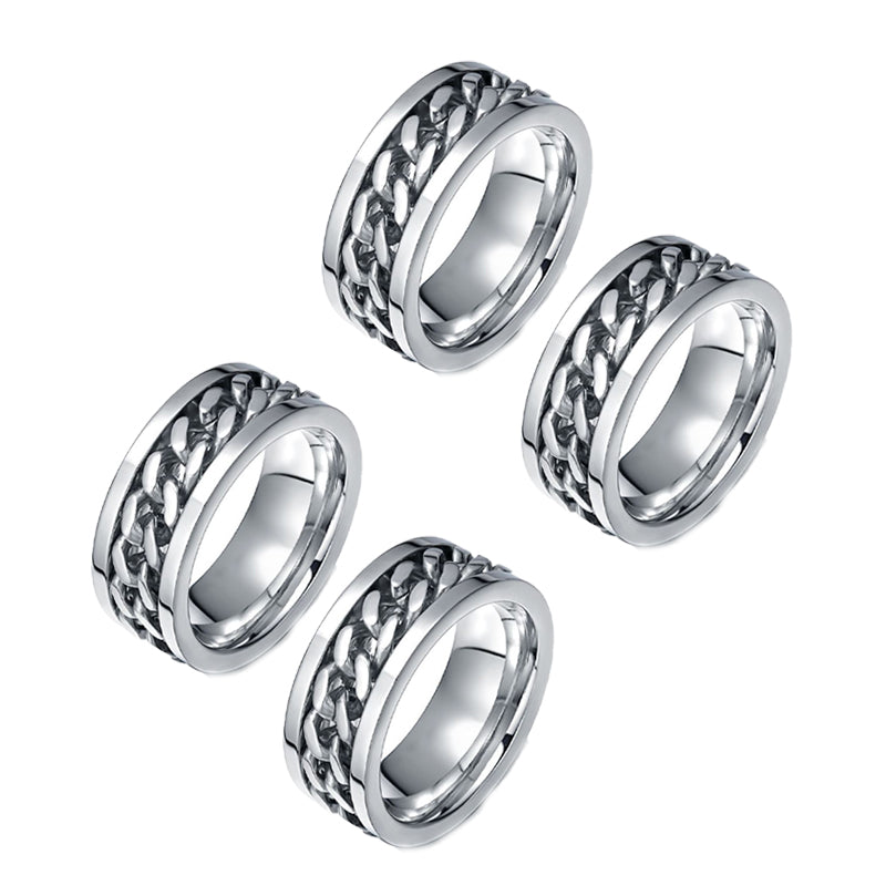 IONStorm Gyromagnetic Detox Ring