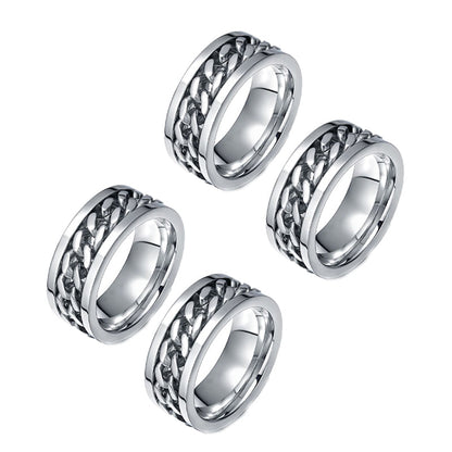 IONStorm Gyromagnetic Detox Ring