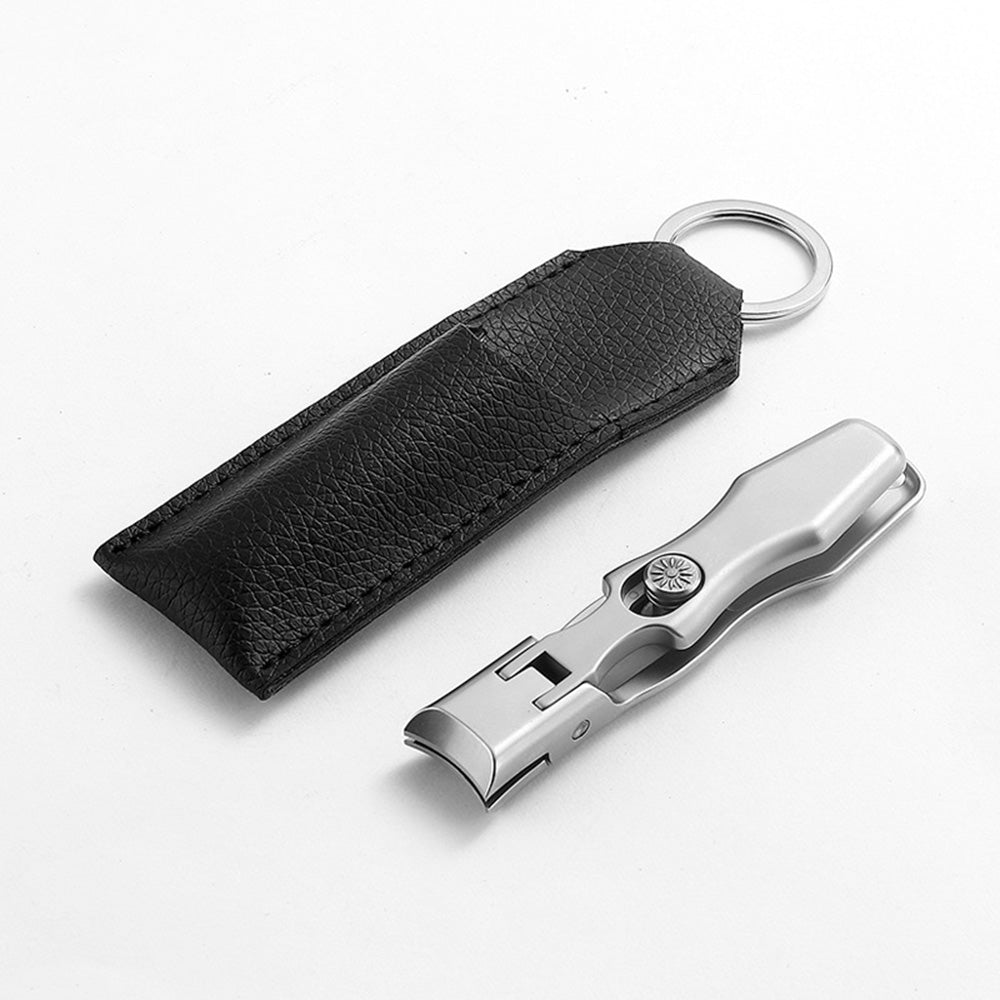 DRSHARP Precision Stainless Steel Nail Clippers